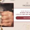 A Day in the Life of a Jeweler