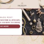 Why Ethical Jewelry Matters and How to Choose Wisely