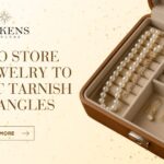 Jewelry Storage Tips
